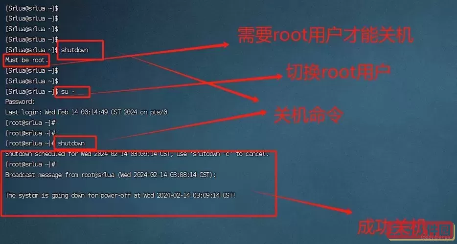 如何使用PuTTY远程连接Linux服务器的详细步骤与命令指南图3
