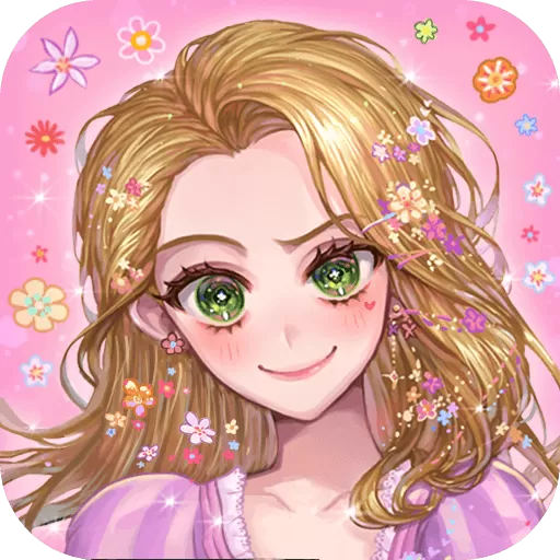 仙女贴贴乐最新版2024