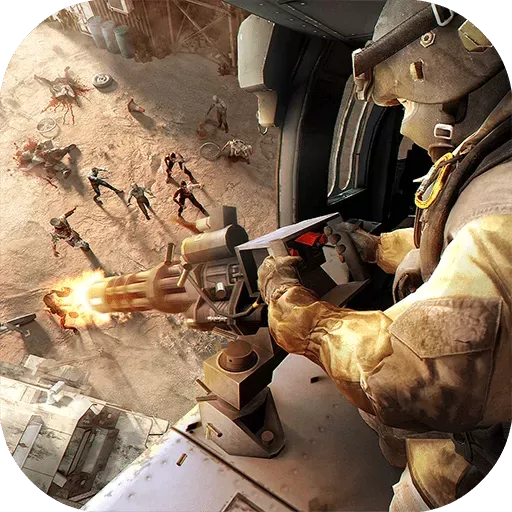 抢滩登陆3D老版本下载