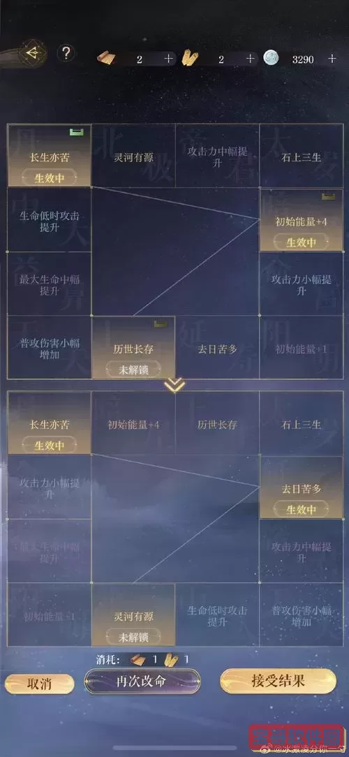 无主之地2大兵加点图，无主之地2大兵加点顺序图1