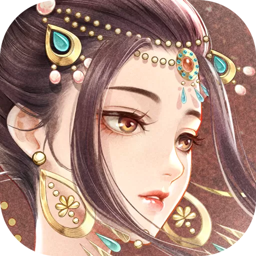 花满唐最新版2024