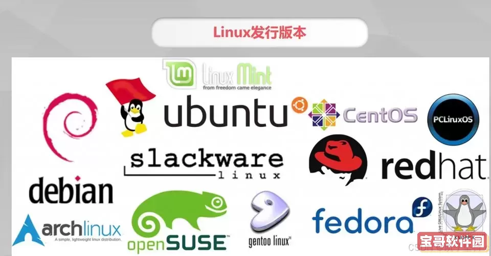 linux与windows区别-linux和windows的区别 知乎图1