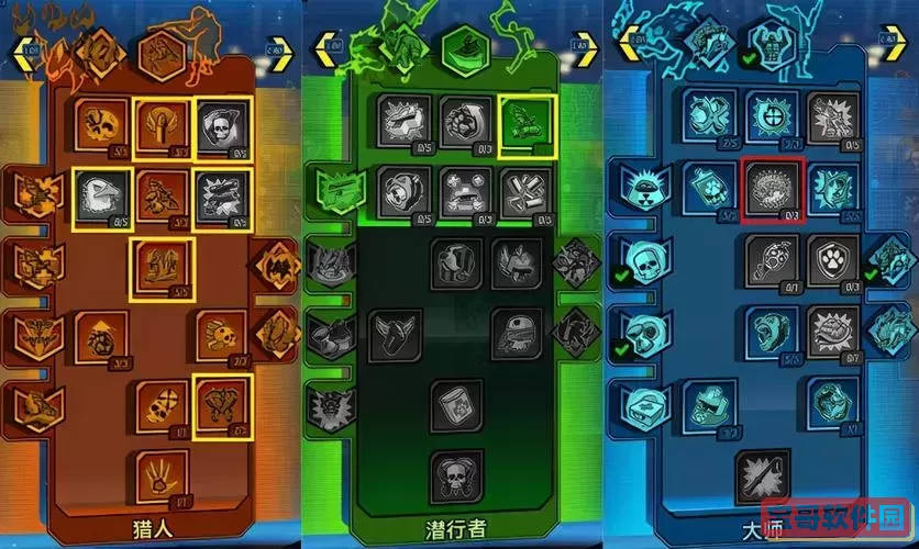 无主之地3兽王新手攻略全解析：快速上手指南图1