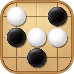 五林五子棋游戏最新版