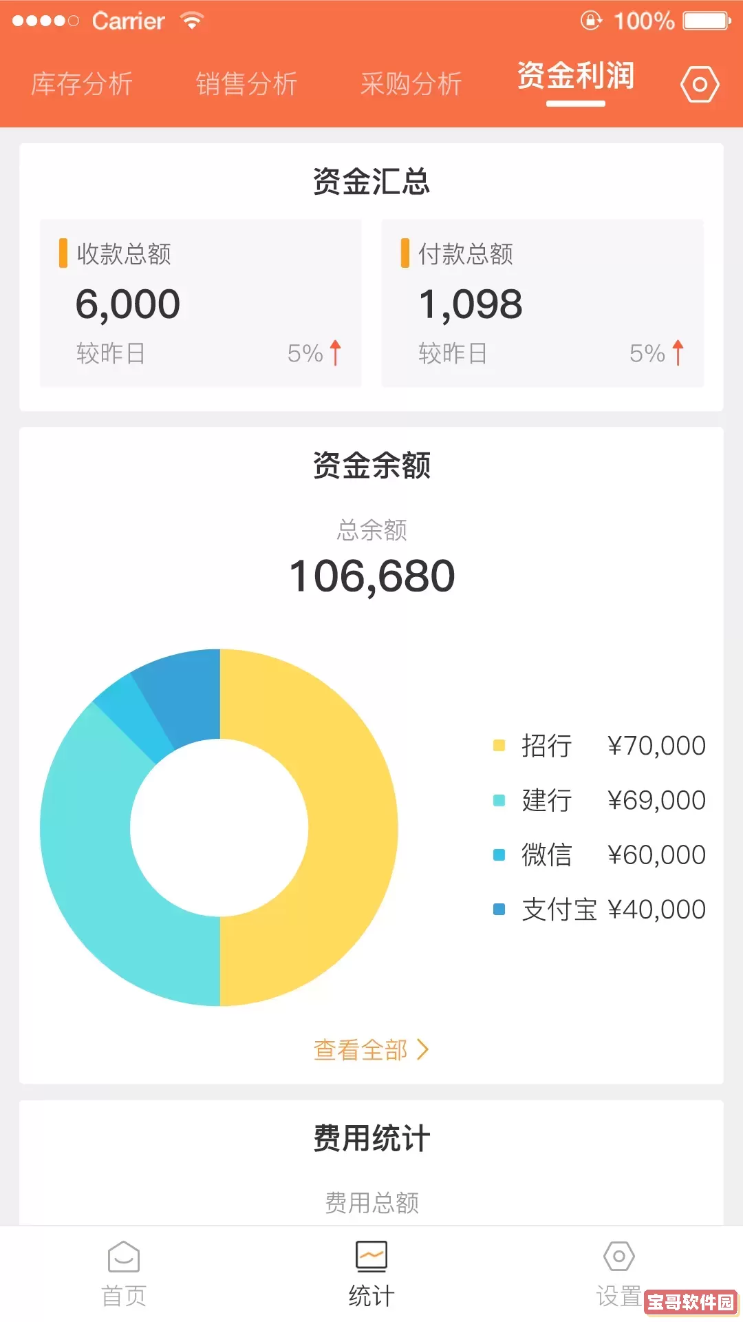 来肯企汇安卓免费下载