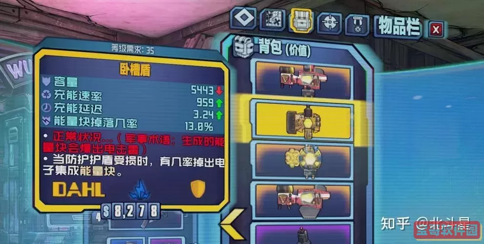 无主之地2老虎机bug-无主之地2老虎机出橙概率图2