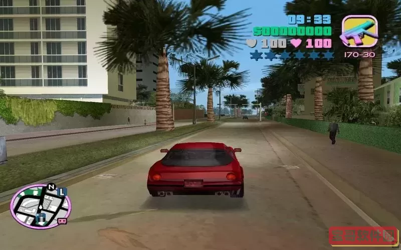 侠盗猎车手罪恶都市pc版资源图2