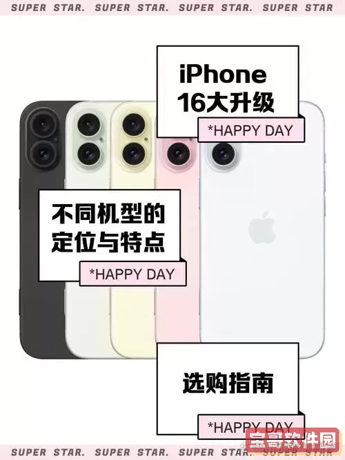 无法升级至iOS 16的机型及版本全面解析图2