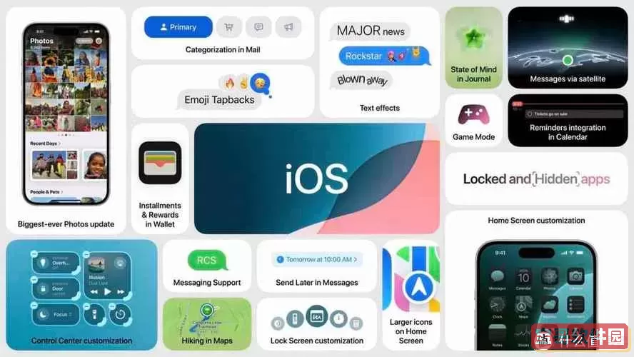 无法升级至iOS 16的机型及版本全面解析图1