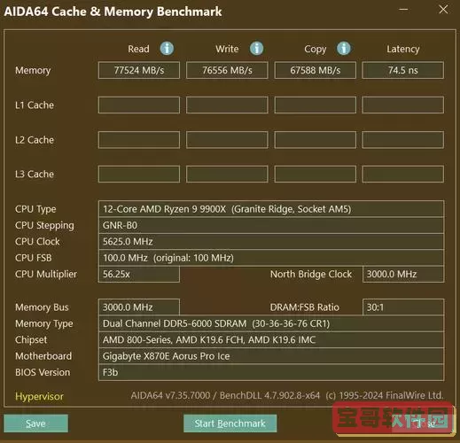 选择DDR5内存：5600MHz还是4800MHz更适合AMD平台？图3