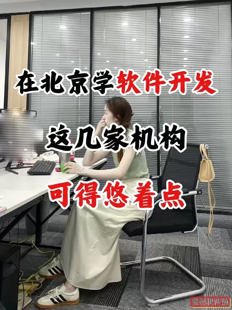 北京有哪些好的软件开发培训学校-北京有哪些好的软件开发培训学校呢图1