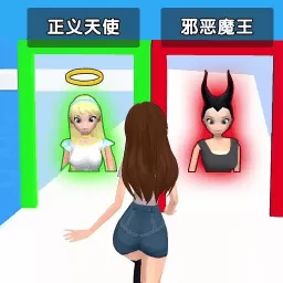 酷跑少女手机版
