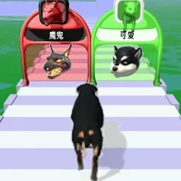 动物冲冲冲下载旧版