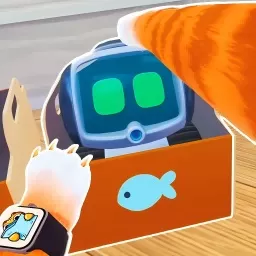 疯狂躲猫猫2024最新版