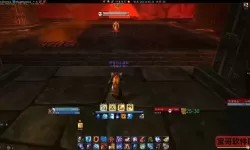 魔兽世界怀旧服黑石深渊酒吧