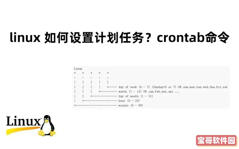 crontab每秒执行一次命令-crontab每5秒执行一次脚本图3