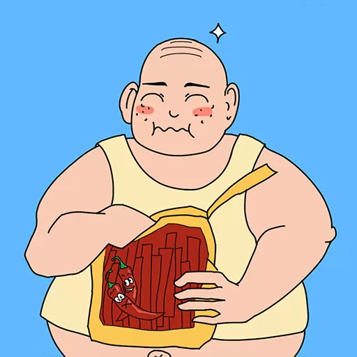 妈妈把我的辣条藏起来了最新版2025