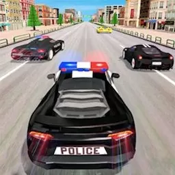 警车极限驾驶下载正版