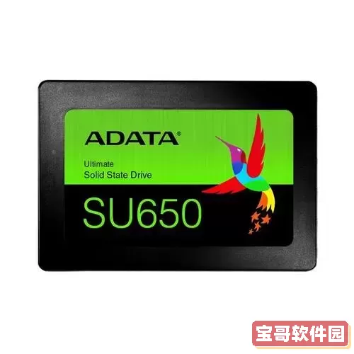 512G固态硬盘实际容量揭秘：为何只有200多G和400多G？图2