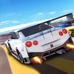 超车竞速赛最新版app