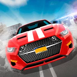 弯道极速超车2025最新版