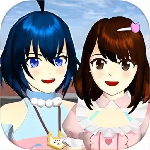 青春学园模拟器免费手机版