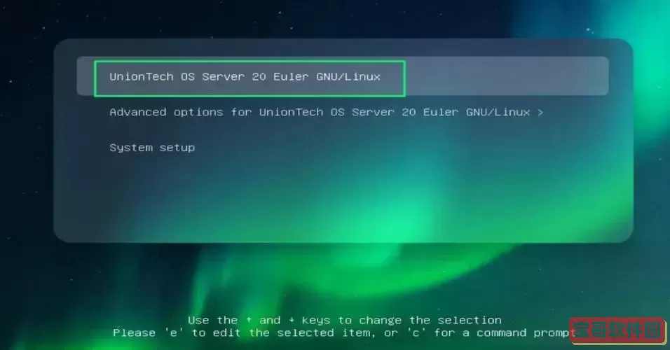 Linux单用户模式重启命令详解：如何进入修改密码操作图1
