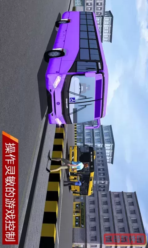 真实模拟停车3D官方版本