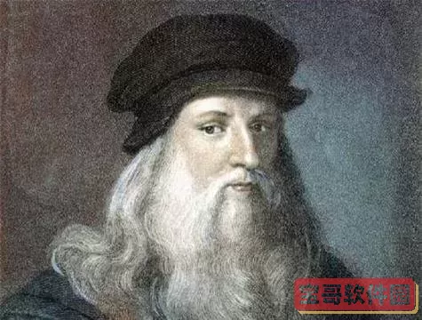 试炼之地达芬奇图1