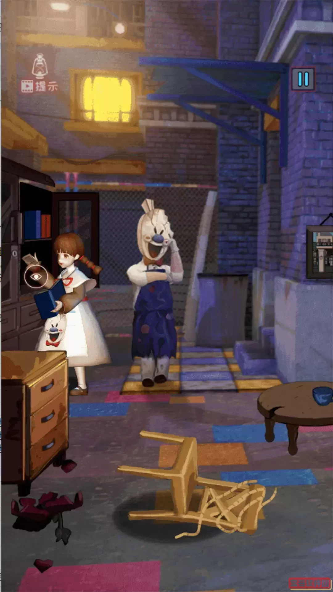 谜语小镇大冒险正版下载