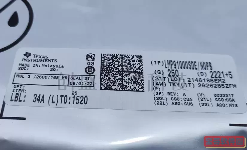 了解Microchip与Micron品牌背后的故事及产品图1