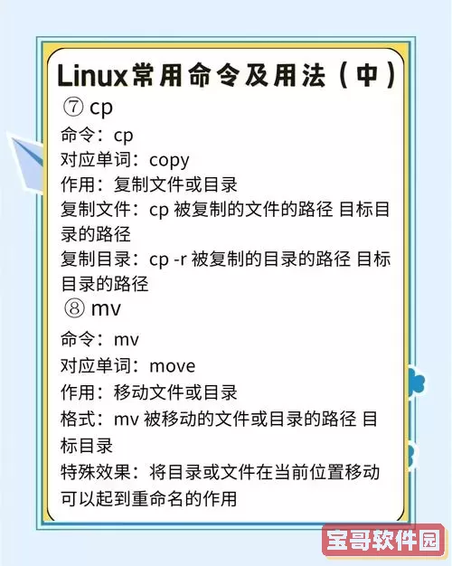 深入了解Linux：三种常用命令轻松查看文件内容攻略图1