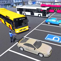 真实模拟停车3D免费手机版