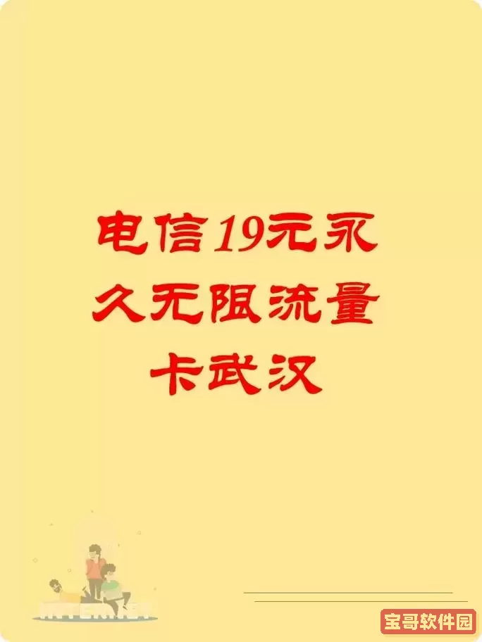 电信19元100g流量卡是真的吗_电信19元30g流量卡怎么样图1