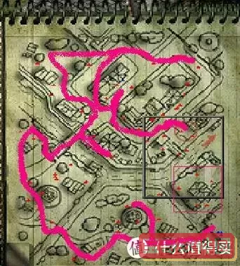 盟军敢死队使命召唤跳关密码图1