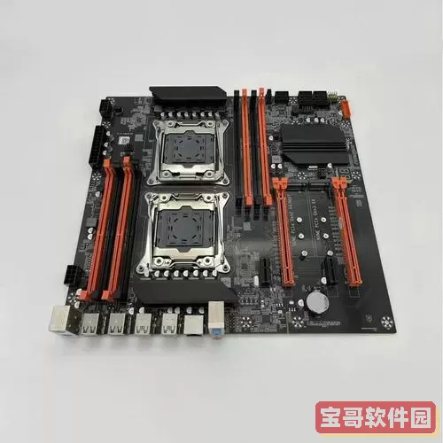 最佳选择：适配Intel X99全固态主板的WIFI接收器推荐图1