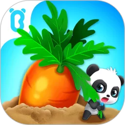宝宝爱水果蔬菜下载官方正版
