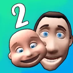 谁是你的爸爸2安卓正版