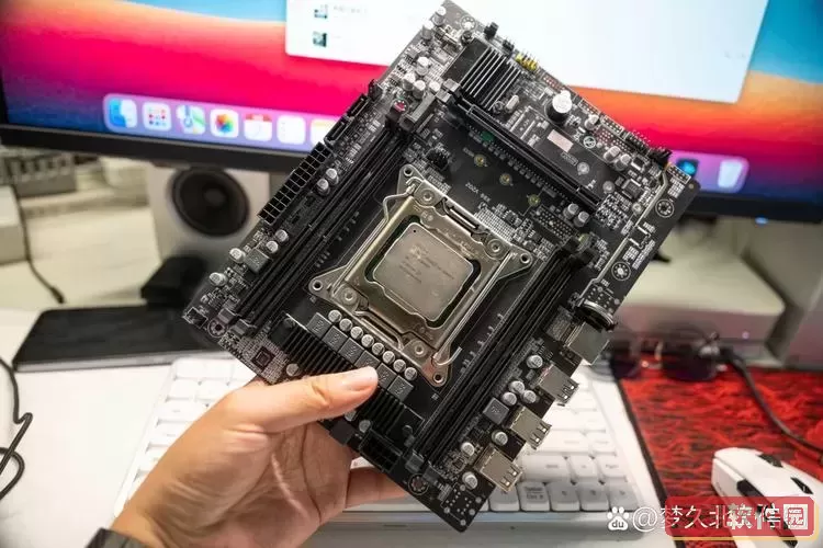 最佳选择：适配Intel X99全固态主板的WIFI接收器推荐图2