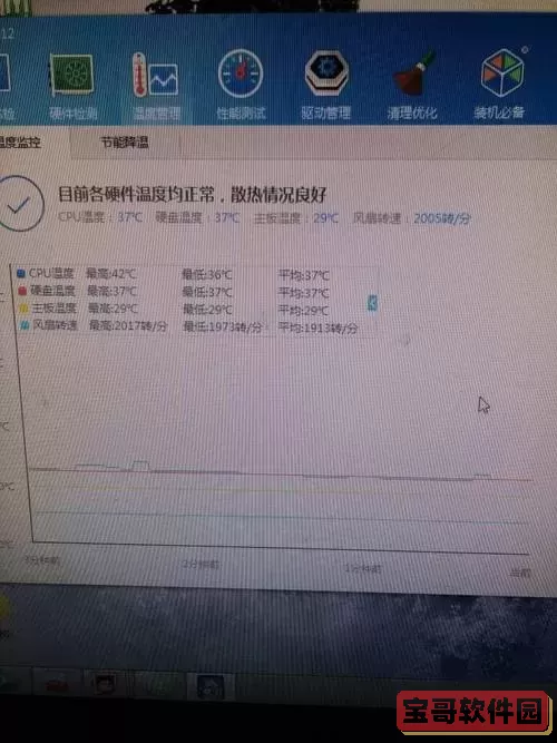 cpu温度过高无法重装系统图3