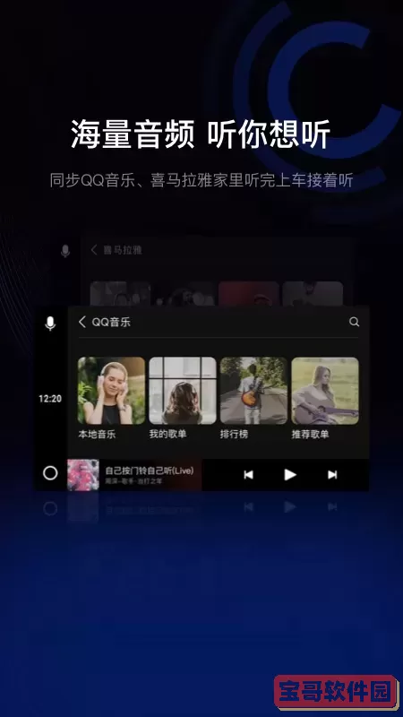 驾驶伴侣正版下载