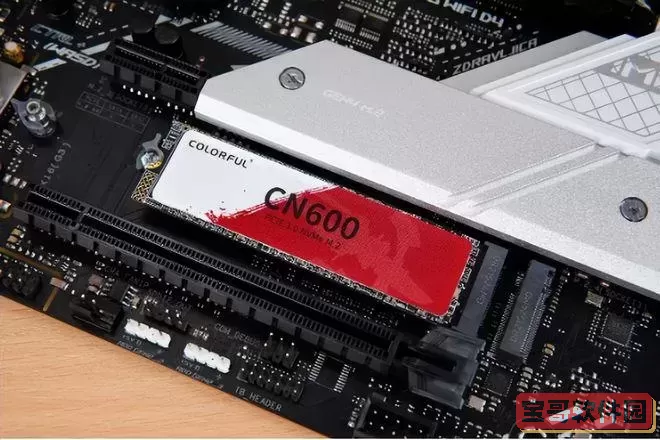 七彩虹CN600固态硬盘评测：性能与稳定性全面分析图2