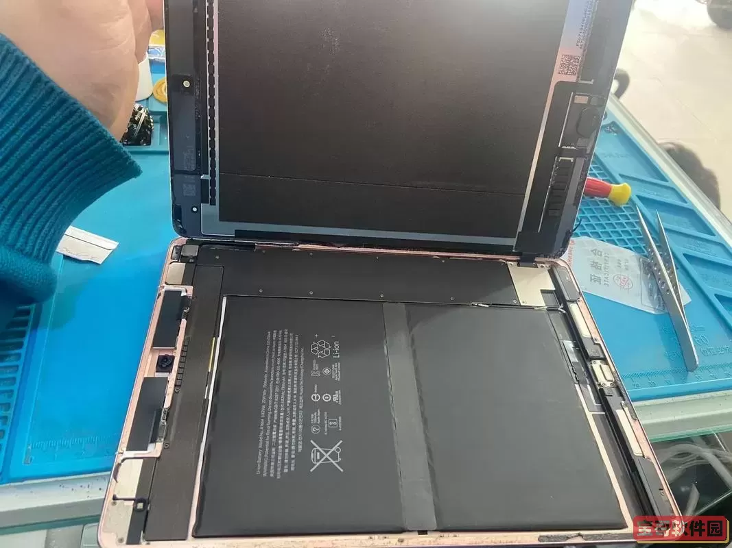 iPad A1671与A1673型号解析及价格对比图2