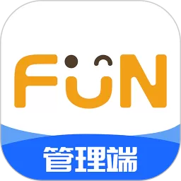 趣陪练管理端免费版下载