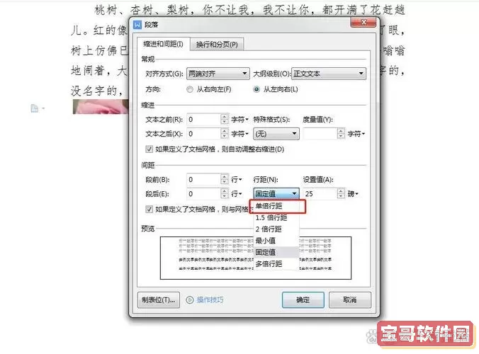 word文档上面的内容看不到怎么办图1