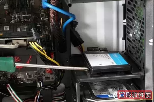 ddr固态硬盘和ssd哪个开机快_ddr固态硬盘和ssd哪个开机快一点图1