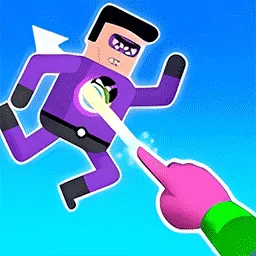 森林特攻官方版