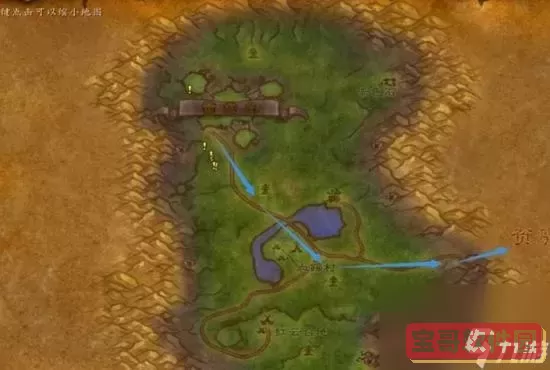魔兽世界菲拉斯-魔兽世界菲拉斯的历史怎么接图1