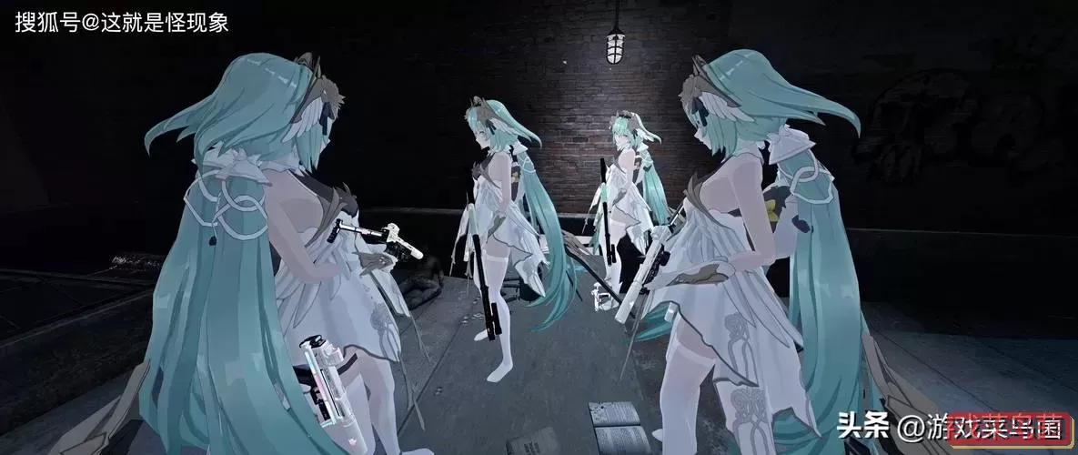 求生之路2创意工坊枪械mod图1