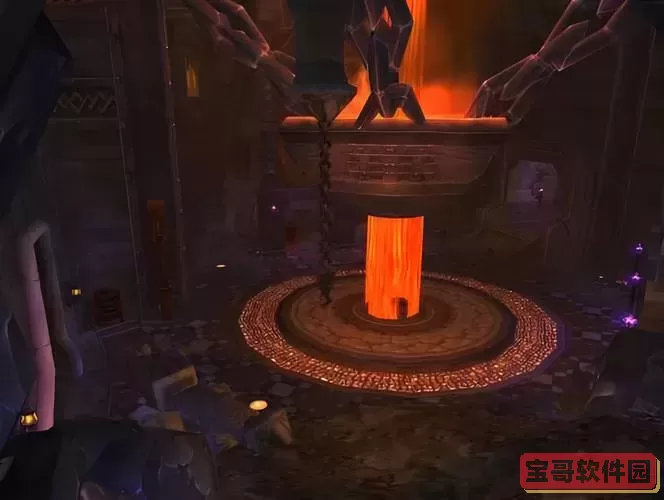 怀旧服黑石深渊必做任务图2